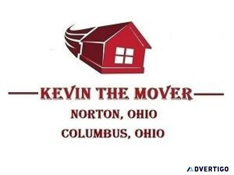 KEVIN THE MOVER LLC