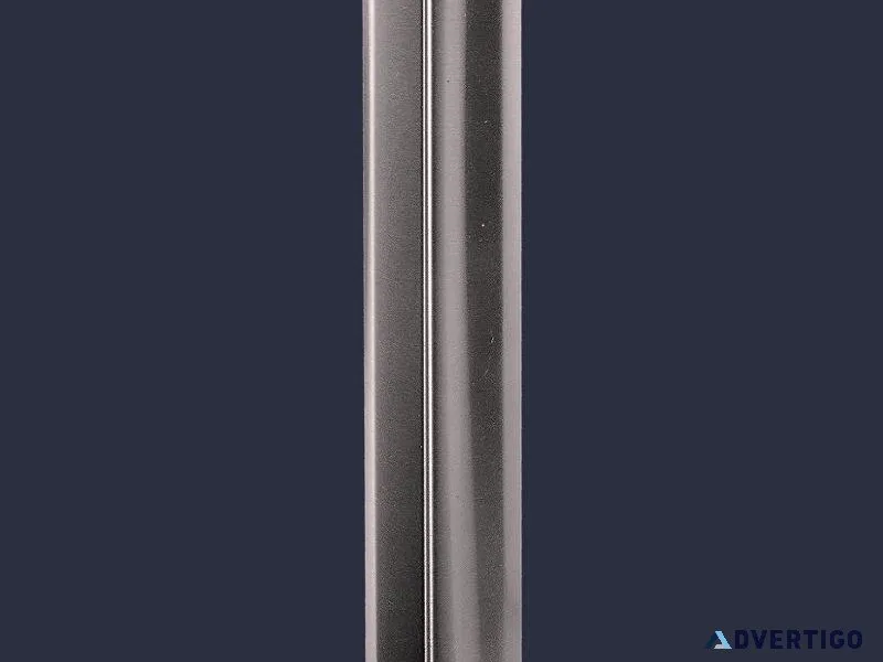 Stainless Steel Corner Guards Halifax Nova Scotia 1-800-638-0126