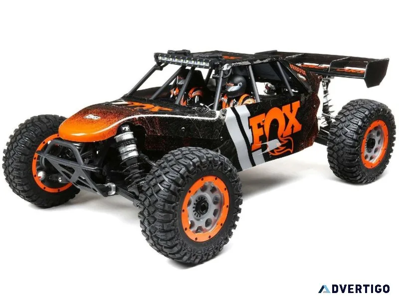 Explore Buggy Cars Losi Collection at Hobby-Sports