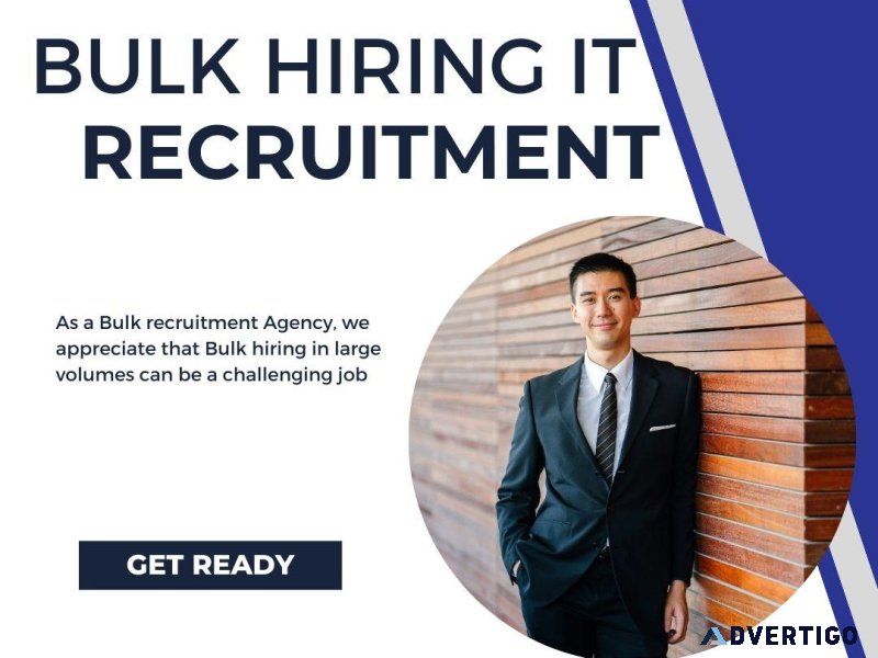 One of the best Consultancy for jobs in Hyderabad