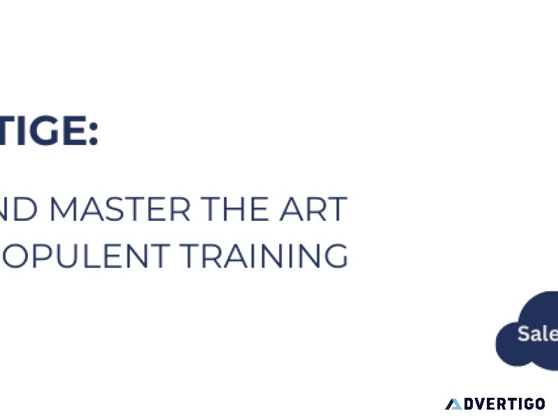Salesforce training institute in chennai
