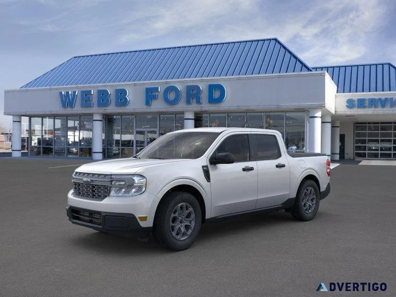 Brand New 2023 Ford Maverick Awd Xlt 55303 PRA64941