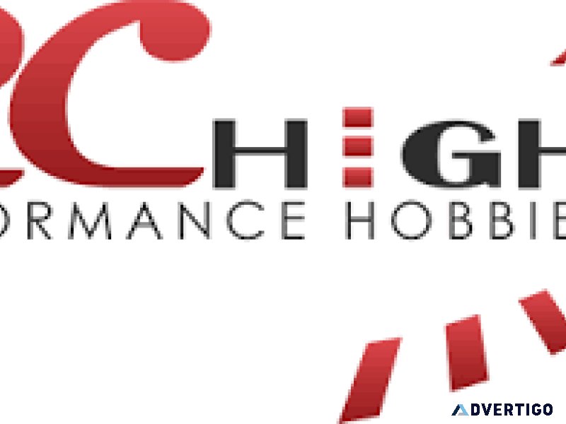 RC High Performance Hobbies