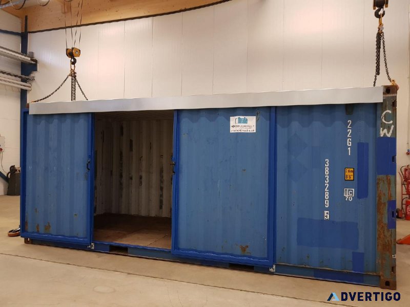 10FT20FT30FT40FT AND 45FT SHIPPING CONTAINERS FORSALE