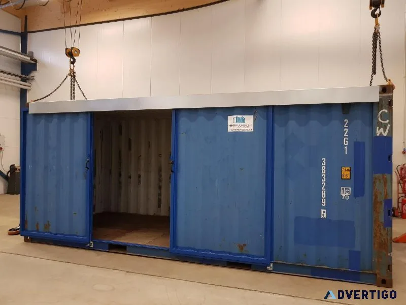 10FT20FT30FT40FT AND 45FT SHIPPING CONTAINERS FORSALE
