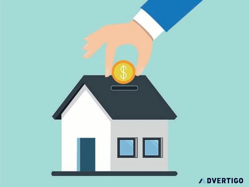 Thinking to refinance Are you looking to buy a home