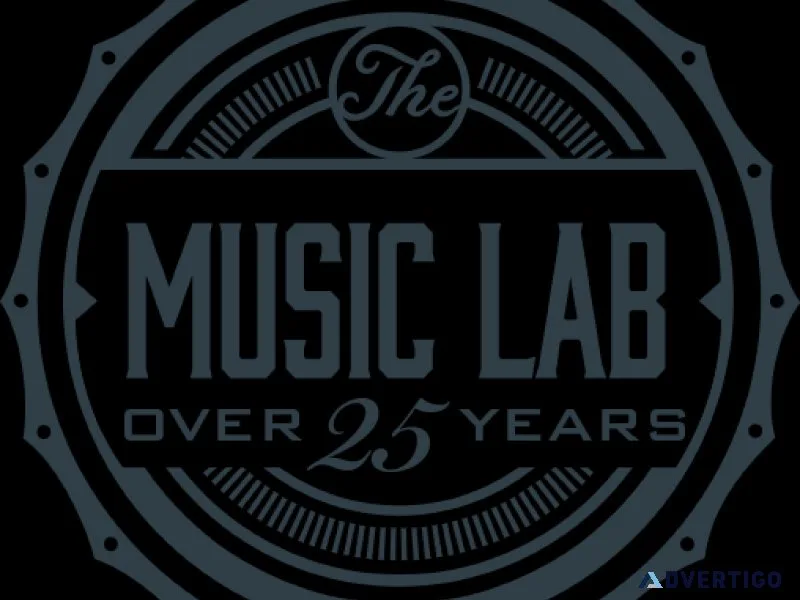 The Music Lab