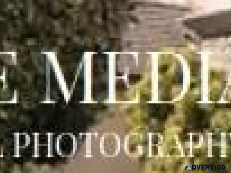 Real Estate Photographer