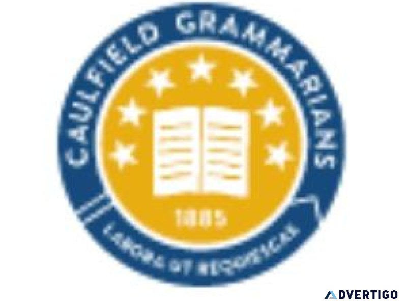 Caulfield Grammarians  Association