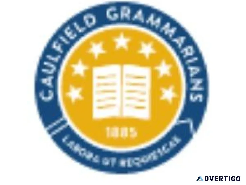 Caulfield Grammarians  Association