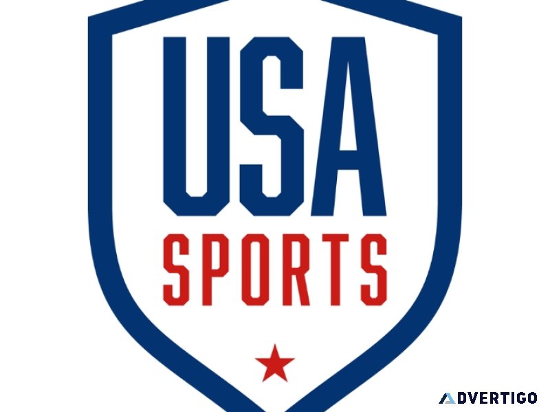 USA Sports