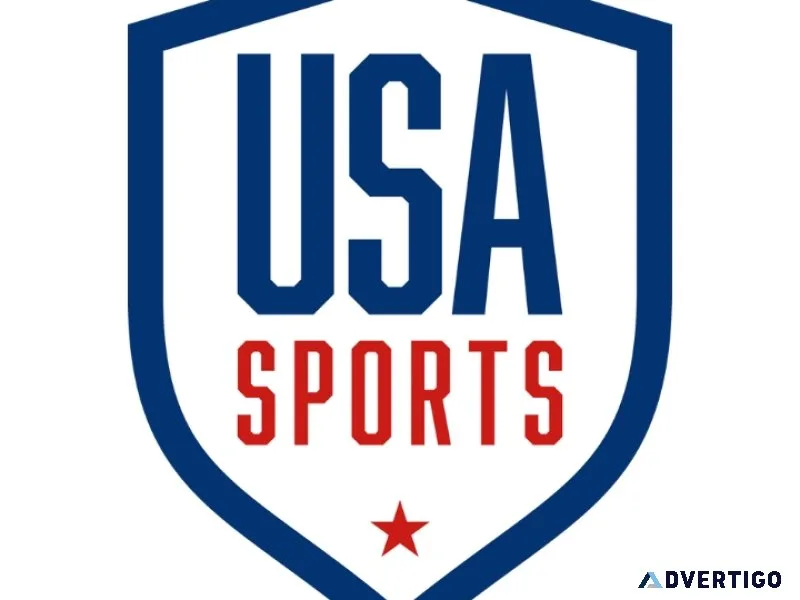 USA Sports