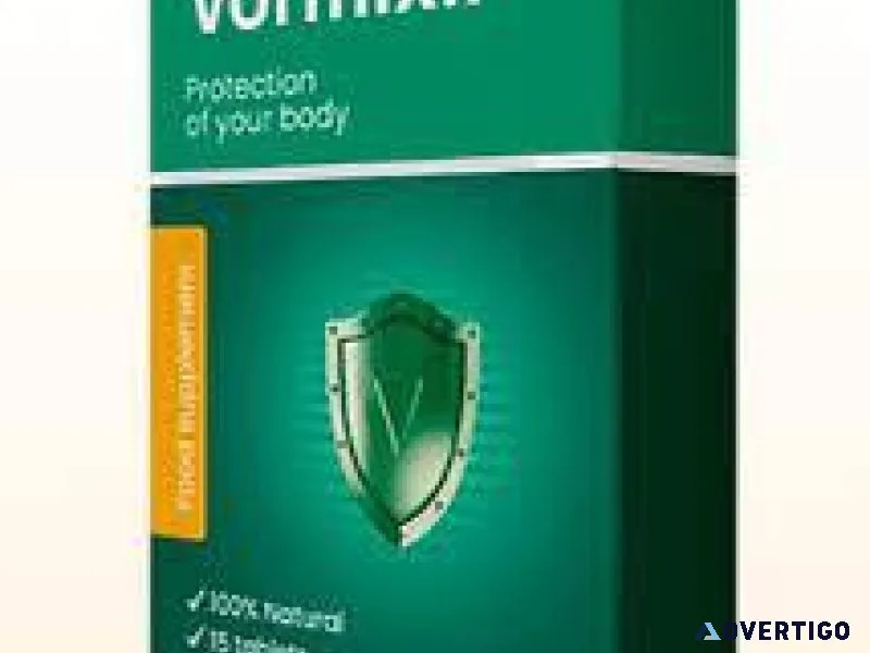 Vormixil