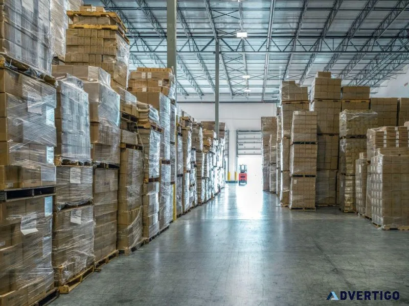 Opa-Locka FL Warehouse for Rent - 1297  1500-50000 SF