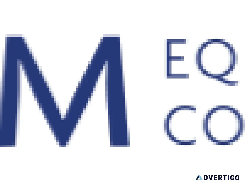 MandM Equipment Corp