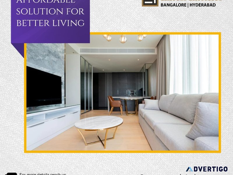 Living room interior designers in bangalore