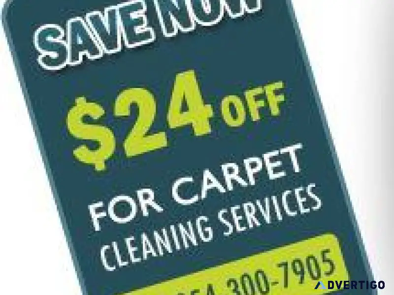 Carpet Cleaning Waco TX