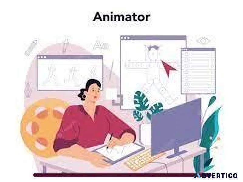 Animation Designer