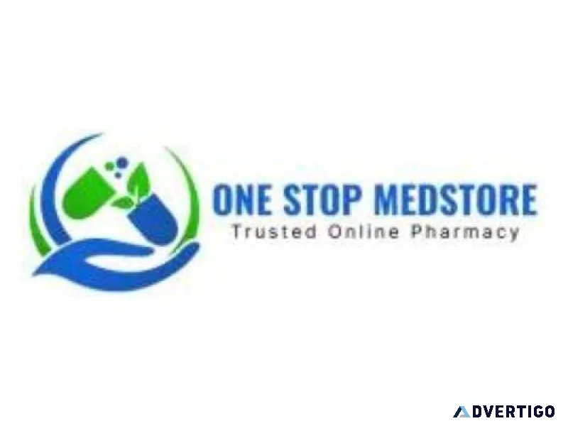 Online Medical Store