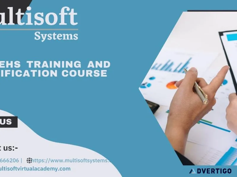 SAP EHS Online Training And Certification Course
