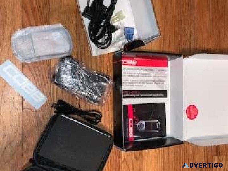 COBB Access-port V3  02- 05 WRX