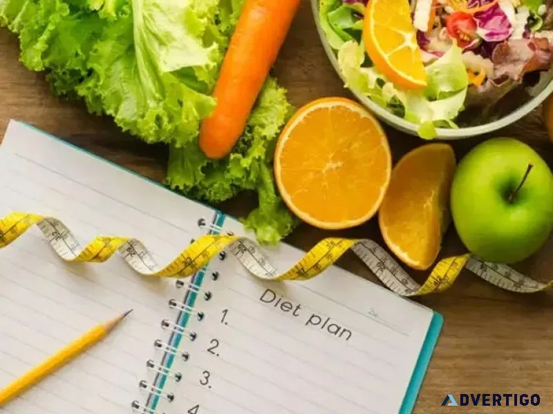 Dietitian in delhi | dt kanika khanna