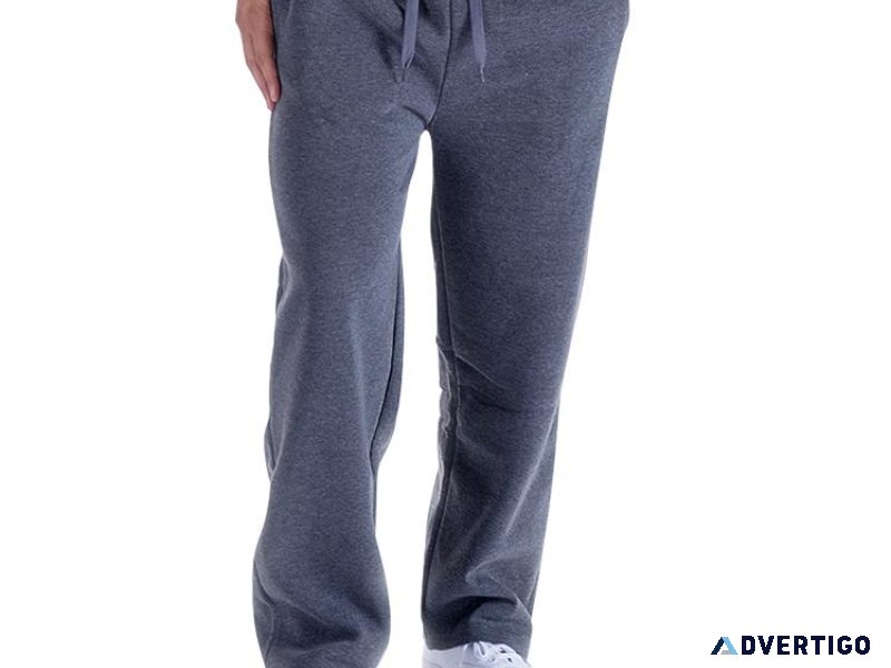 Black Friday Sale-Plus Size Men s Fleece Jogger Pants