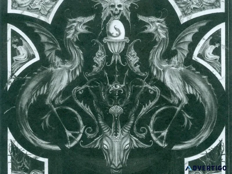 The White Dragon Society