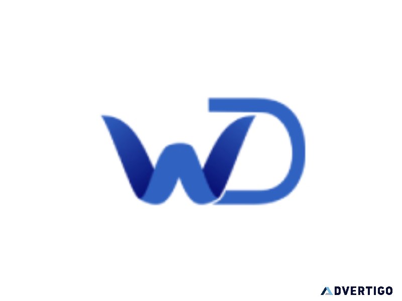Web world