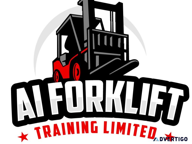 Online Group Forklift Training