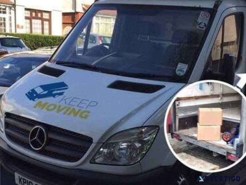 Comprehensive removal services done by professional movers