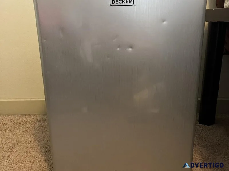 Fridge sale