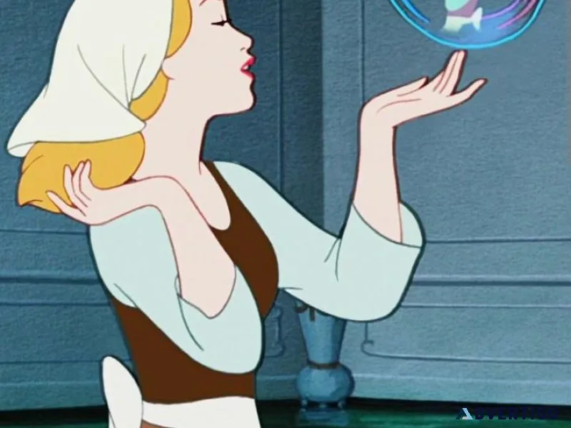 Disney cleaning