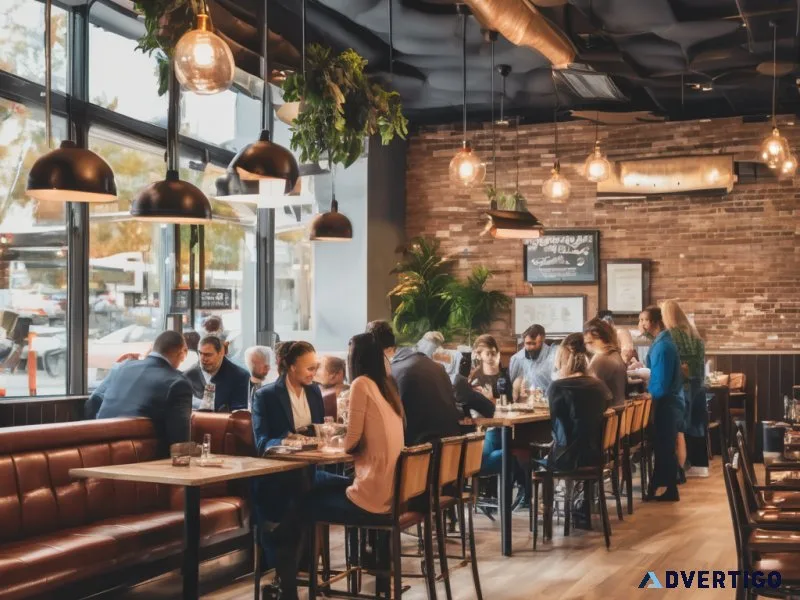 &quotBest-in-Class Restaurant Solutions for Scalable Success