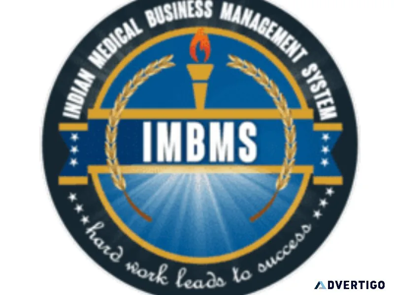 Imbms glutathione products