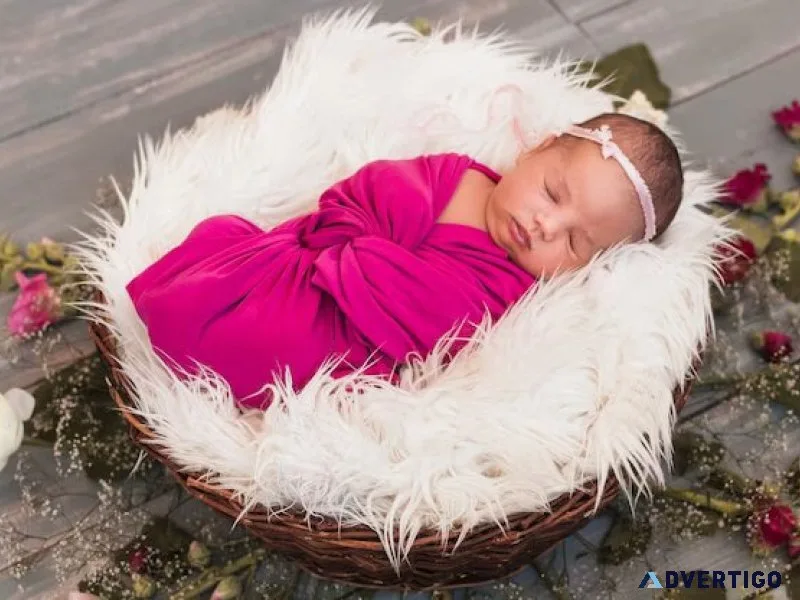 Newborn baby photoshoot in tirunelveli