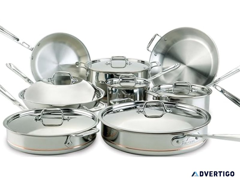 Kitchen Wear Stainless Steel For Sale