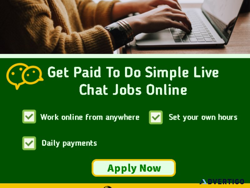 Earn Money with Flexible Hours