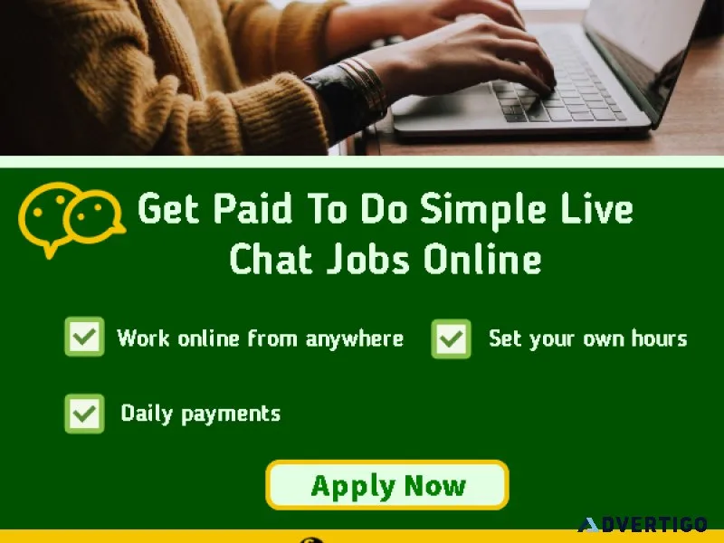 Earn Money with Flexible Hours