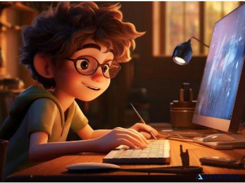 Kids Coding PRO - Unlock the World of Coding