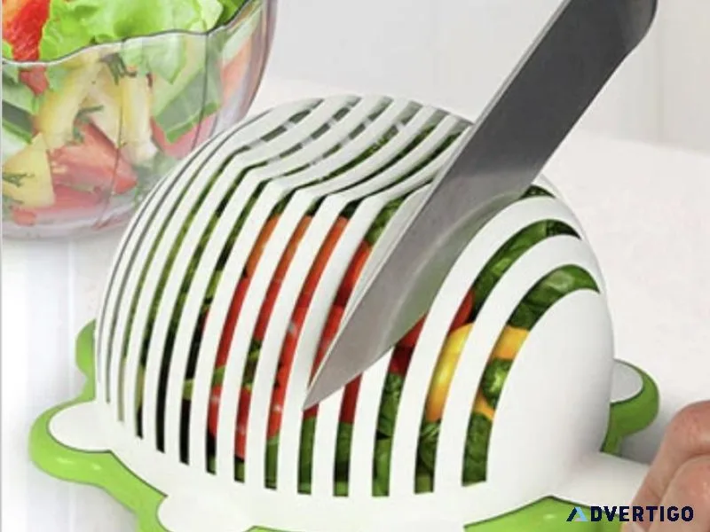 Update Your Kitchen Utensils