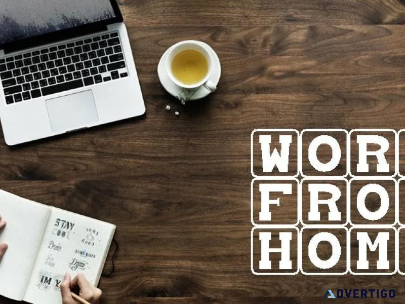 Remote Customer Service Representative - 33Hr