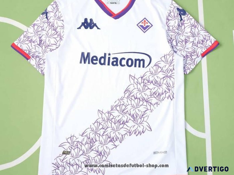 Fiorentina Equipaci&oacuten 2023 2024