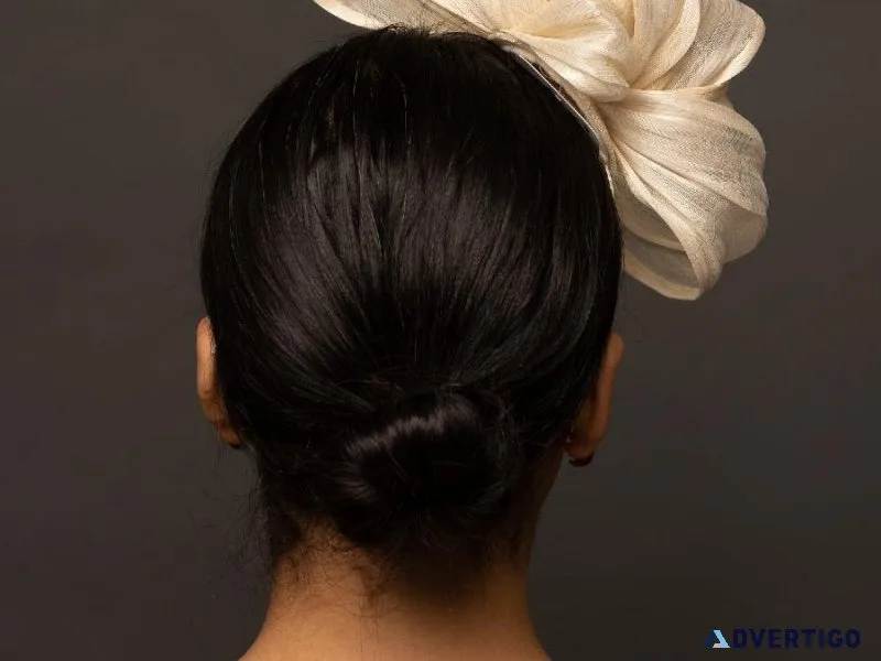 Shop Our THG4577 Derby Fascinators  The Hat Girls