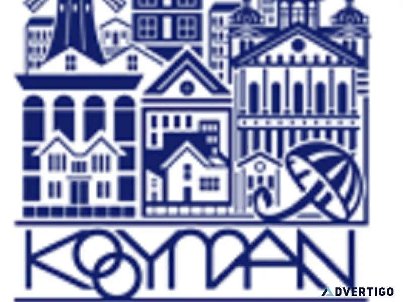 Kooyman Real Estate Team