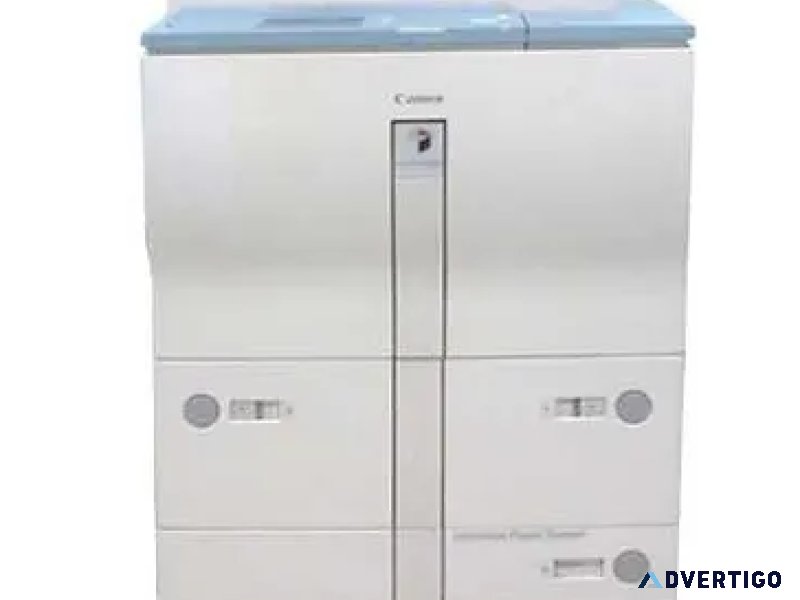 Canon iR 6000