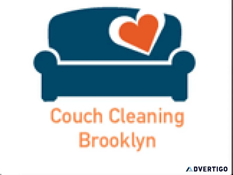 Couch Cleaning Brooklyn