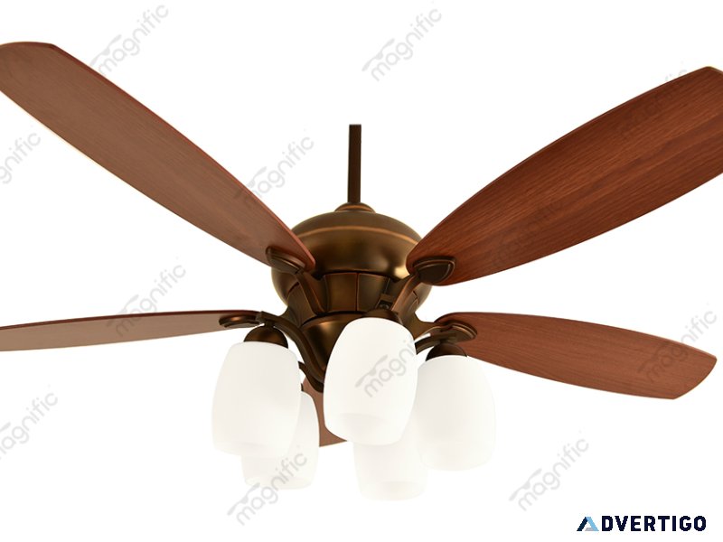 Unique ceiling fans with lights | magnific home appliances