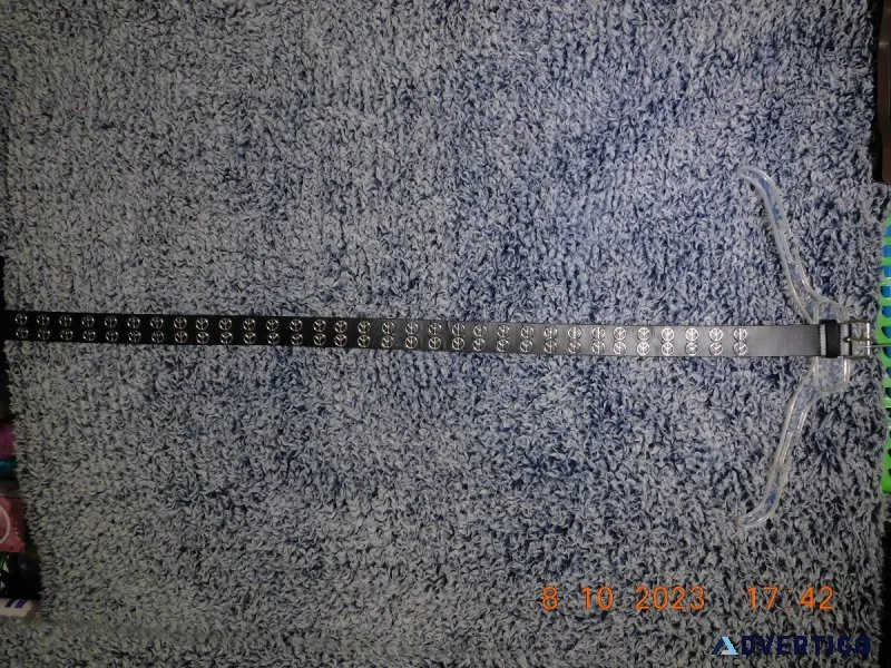 Woman s Peace Belt 2XL