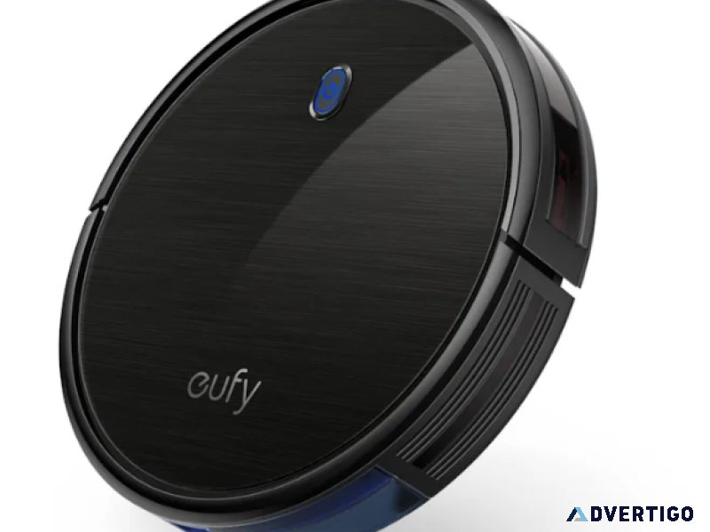 Eufy Robot Vacuum